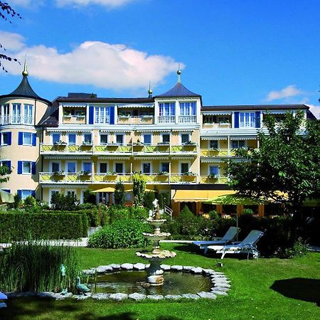 Chateau Fontenay Bad Wörishofen Екстериор снимка