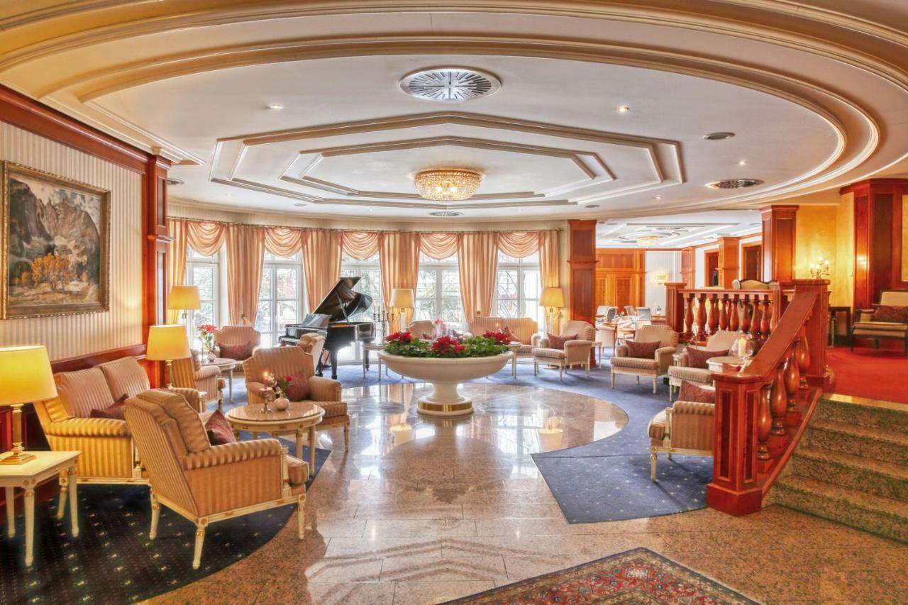 Chateau Fontenay Bad Wörishofen Екстериор снимка